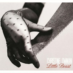 Виниловая пластинка Owman Christine - Little Beast