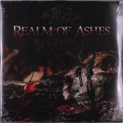 Виниловая пластинка Timor Et Tremor - Realm Of Ashes