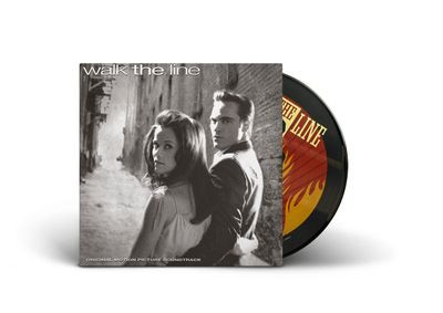 Виниловая пластинка Various Artists - Walk The Line