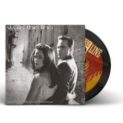 Виниловая пластинка Various Artists - Walk The Line