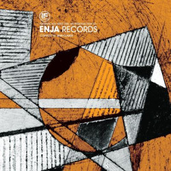 Виниловая пластинка various artists - If Music presents: You Need This! An Introduction To Enja Records