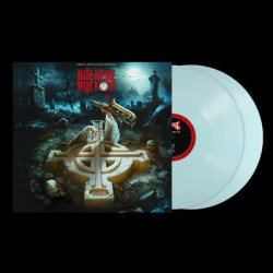 Виниловая пластинка Ghost - Rite Here Rite Now (2LP/BLUE/POSTER)