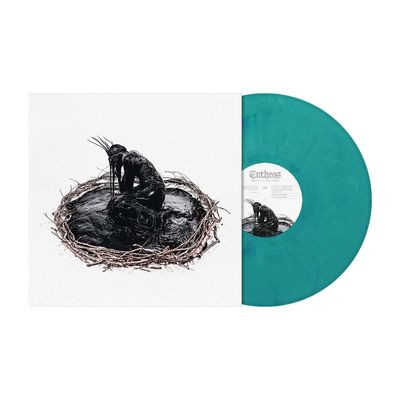 Виниловая пластинка Entheos - Empty On The Inside (LP)