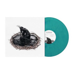 Виниловая пластинка Entheos - Empty On The Inside (LP)