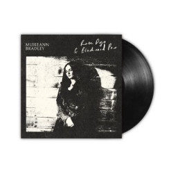 Виниловая пластинка Muireann Bradley - Rose Dogs &amp; Blackwood Pew (LP)