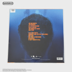 Виниловая пластинка Nas - Illmatic XX (LP)