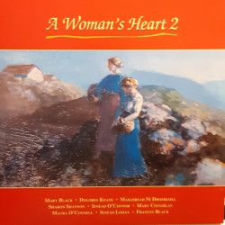 Виниловая пластинка Various Artists - A Woman's Heart 2