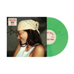 Виниловая пластинка Stella Lefty - Long Way Home (LP)