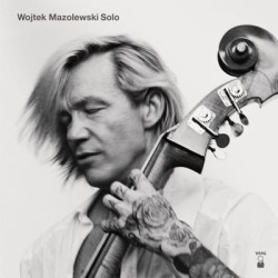 Виниловая пластинка Wojtek Mazolewski - Solo