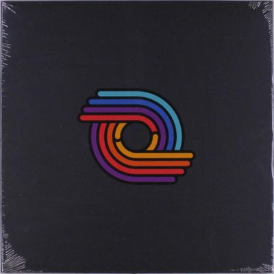 Виниловая пластинка Various Artists - Be With 10 Years Joyride L