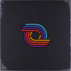 Виниловая пластинка Various Artists - Be With 10 Years Joyride L