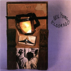 Виниловая пластинка Young, Neil &amp; The Restless - Eldorado (1LP)