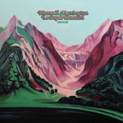 Виниловая пластинка Farrington, Maxwell &amp; Le Superhomard - Once