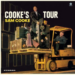 Виниловая пластинка Sam Cooke - Cookes Tour