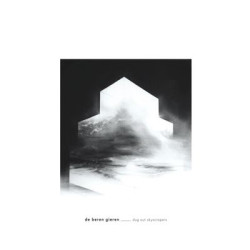Виниловая пластинка De Beren Gieren - Dug Out Skyscrapers