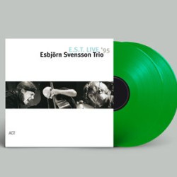 Виниловая пластинка Esbjörn Svensson Trio - e.s.t. Live 95