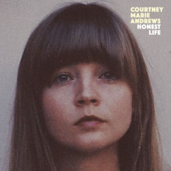 Виниловая пластинка Andrews Courtney Marie - Honest Life