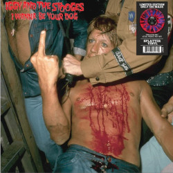 Виниловая пластинка Iggy &amp; The Stooges - I Wanna Be Your Dog