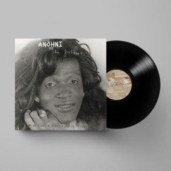 Виниловая пластинка Anohni and the Johnsons - My Back Was A Bridge For You To Cross
