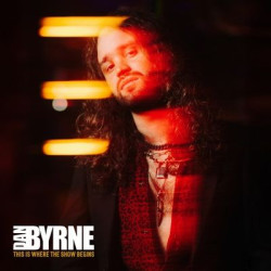 Виниловая пластинка Dan Byrne - This Is Where The Show Begins