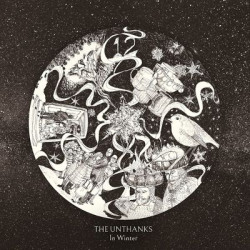 Виниловая пластинка The Unthanks - In Winter