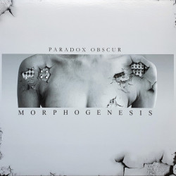 Виниловая пластинка Paradox Obscur - Morphogenesis