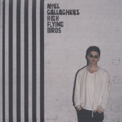 Виниловая пластинка Noel Gallaghers High Flying B - Chasing Yesterday