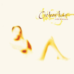 Виниловая пластинка Cocteau Twins - Milk &amp; Kisses