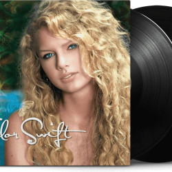 Виниловая пластинка Taylor Swift - Taylor Swift (2LP)