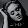 Виниловая пластинка Adele - 21 (LP)