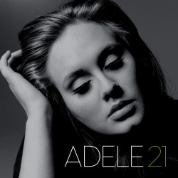 Виниловая пластинка Adele - 21 (LP)