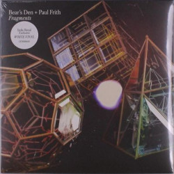 Виниловая пластинка Bears Den Paul Frith - Fragments