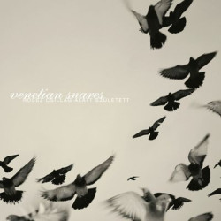 Виниловая пластинка Venetian Snares - Rossz Csillag Alatt Szuletett