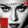 Виниловая пластинка Madonna - Finally Enough Love (2LP)