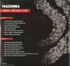 Виниловая пластинка Madonna - Finally Enough Love (2LP)