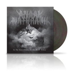 Виниловая пластинка Anaal Nathrakh - In the Constellation of the Black Widow