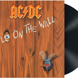Виниловая пластинка AC/DC - Fly On The Wall (LP)