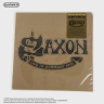 Виниловая пластинка Saxon - Live In Germany 1991 (2LP Gold)