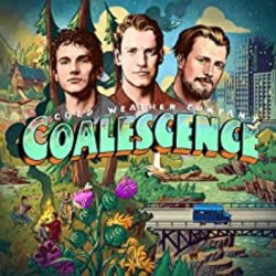 Виниловая пластинка Cold Weather Company - Coalescence