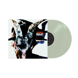 Виниловая пластинка США Slipknot - Iowa (2LP) Green