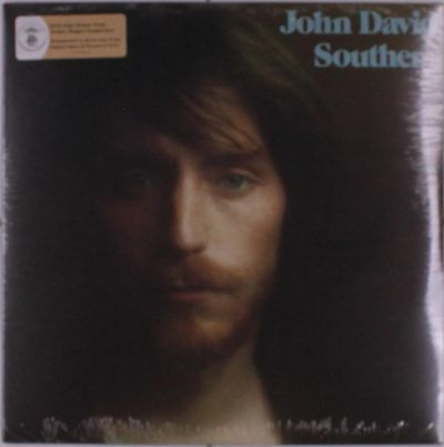 Виниловая пластинка Souther Jd - John David Souther