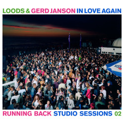 Виниловая пластинка Loods &amp; Gerd Janson - In Love Again