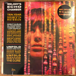 Виниловая пластинка The Melody Chamber - The Melody Chamber