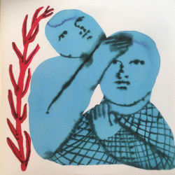 Виниловая пластинка Various Artists - Wharf Cat Records Aclu Benefit Compilation