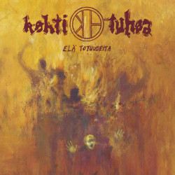 Виниловая пластинка Kohti Tuhoa - Elä Totuudesta