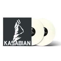 Виниловая пластинка Kasabian - Kasabian