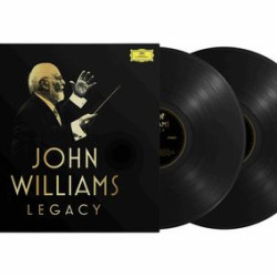 John Williams - Legacy (LP)