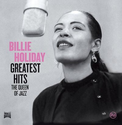 Виниловая пластинка Billie Holiday - Greatest Hits (The Queen Of Jazz)