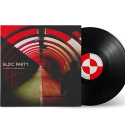 Bloc Party - Anatomy Of A Brief Romance (LP)