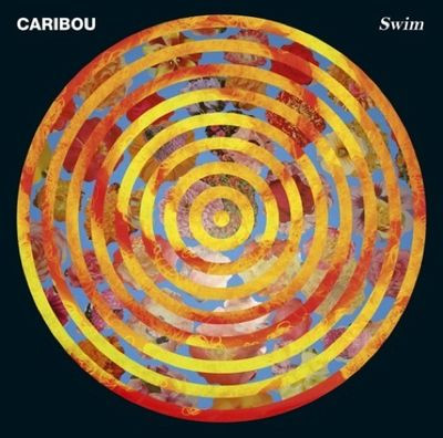 Виниловая пластинка Caribou - Swim
